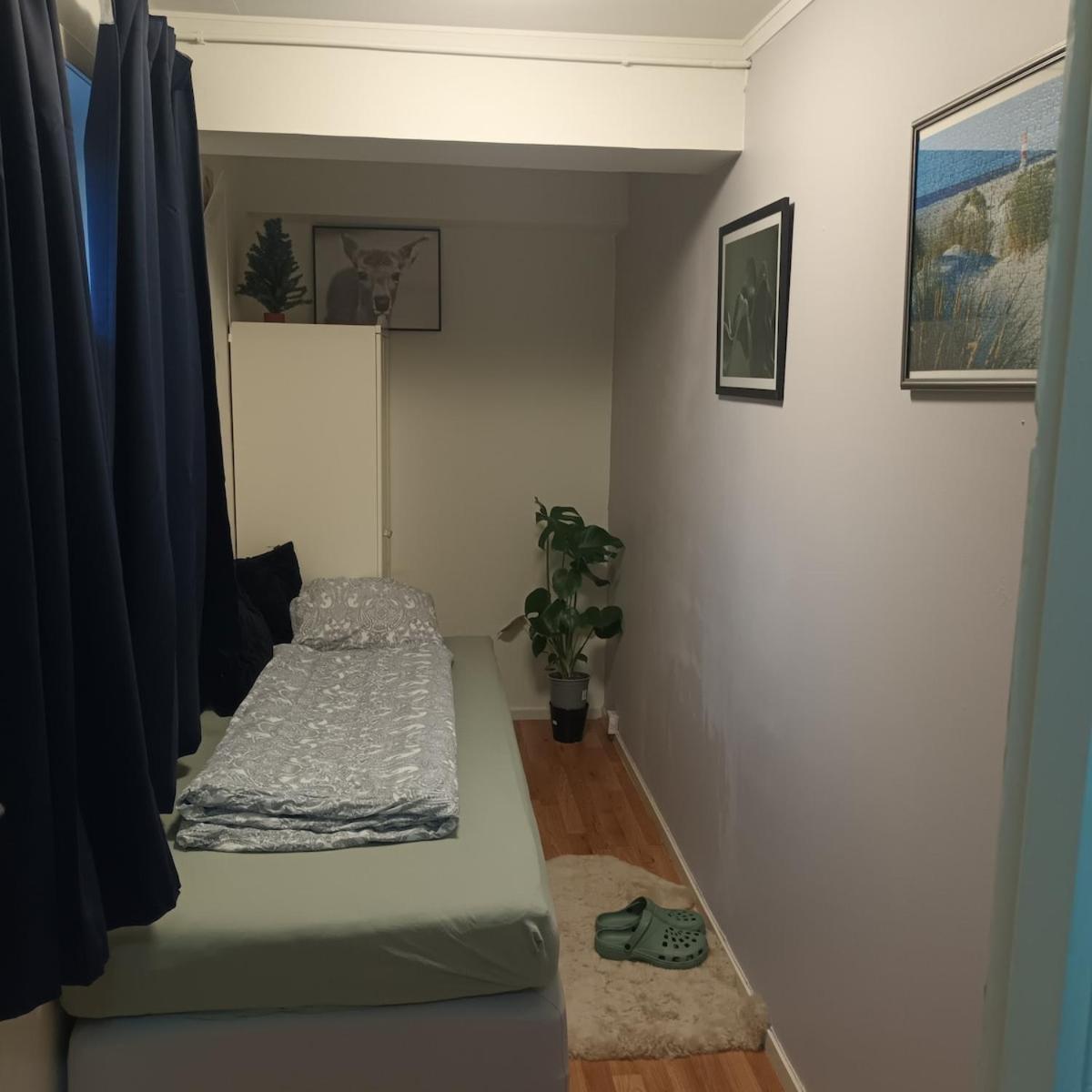 Room For Rent In A Shared Apartment 모스 외부 사진